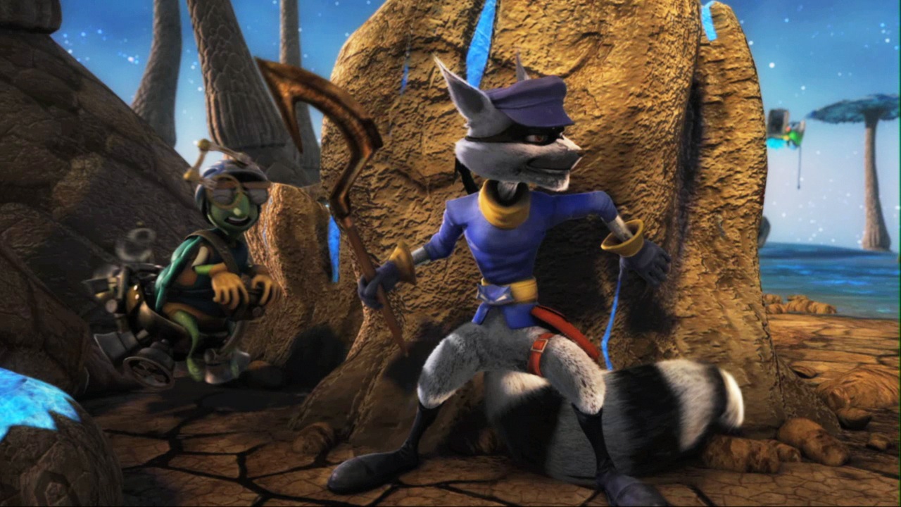 PlayStation Move Heroes (Move)